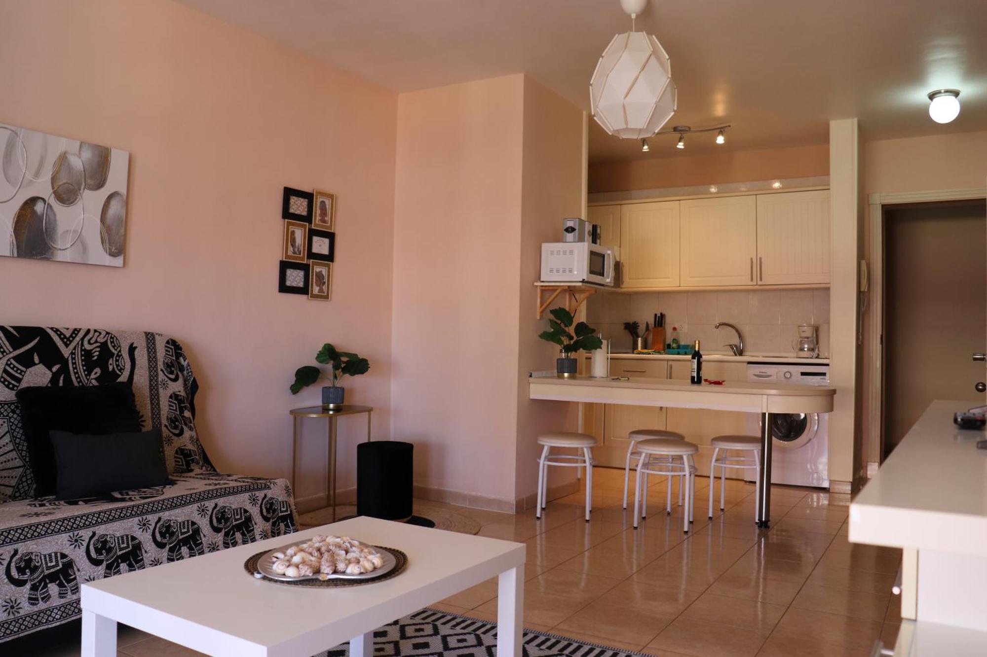 Estupendo Apartamento Puerto de Santiago  Exterior foto